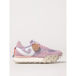 Barracuda Sneakers Woman Pink